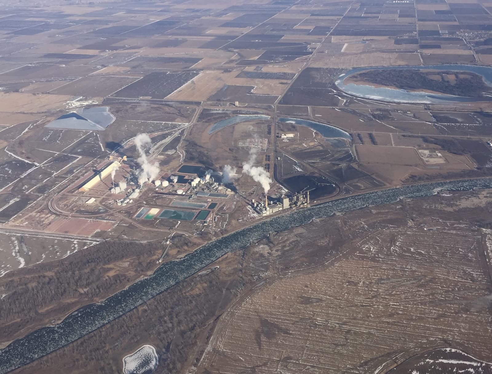 About Reliant Holdings